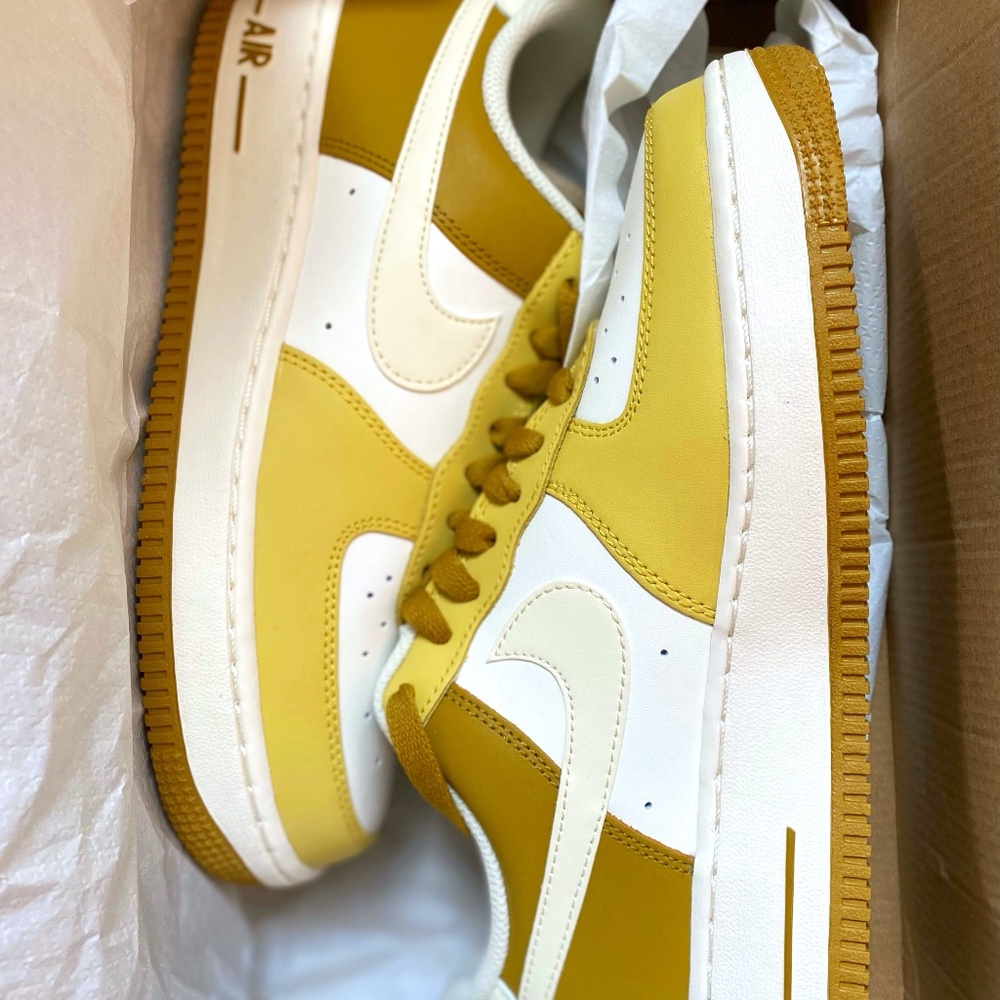 Air Force 1 '07